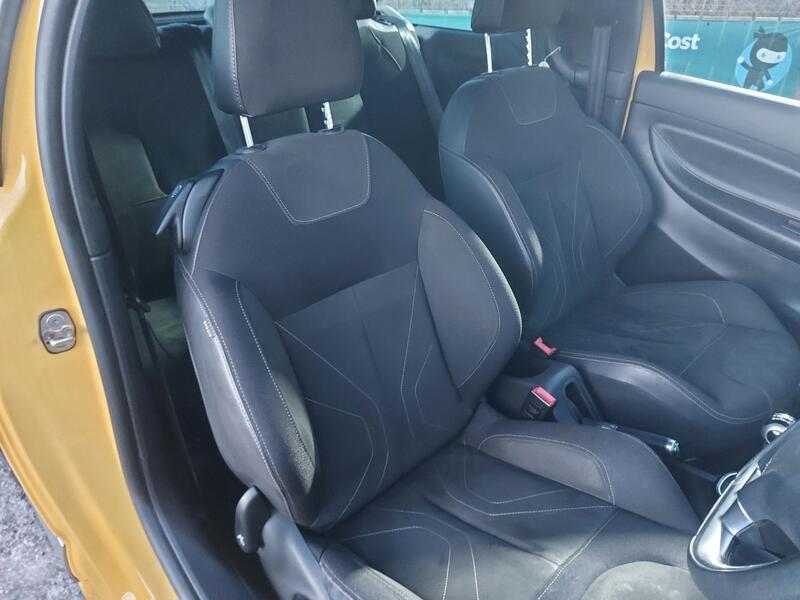 DS AUTOMOBILES DS 3
