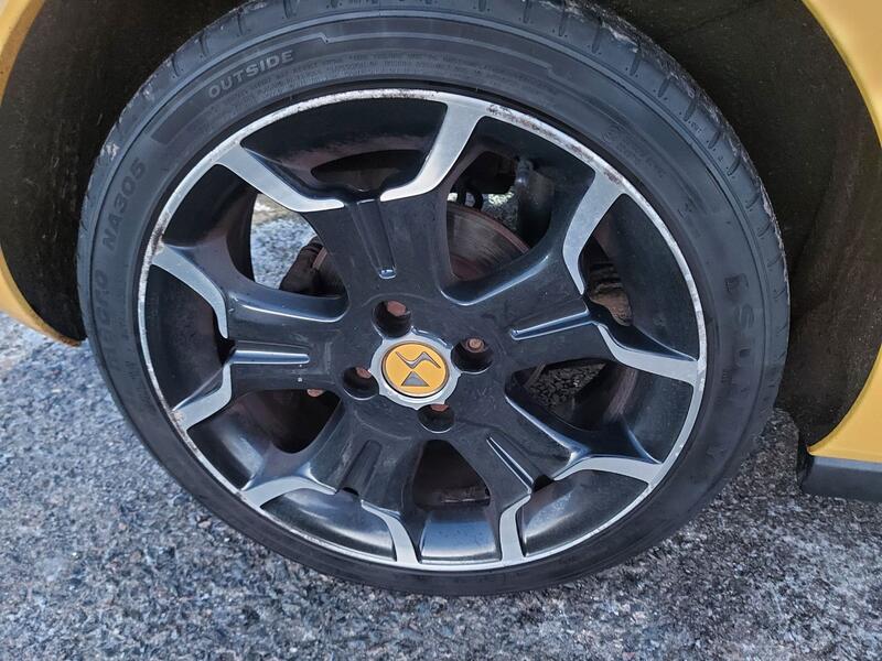 DS AUTOMOBILES DS 3