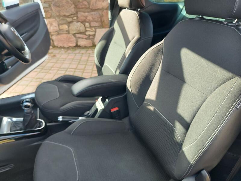 DS AUTOMOBILES DS 3