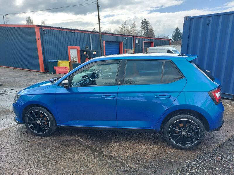 SKODA