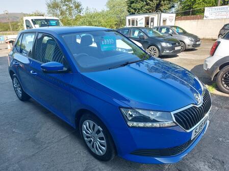 SKODA