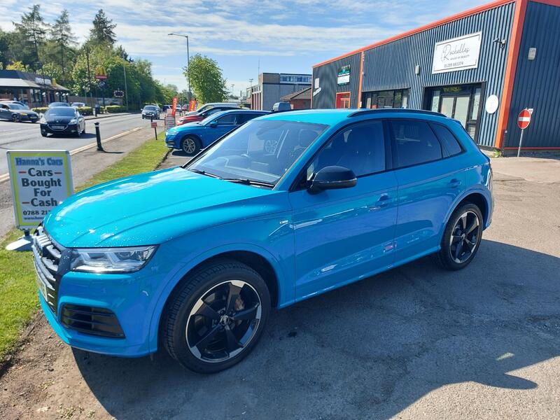 AUDI