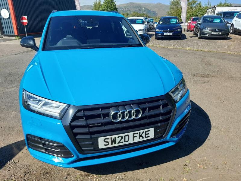 AUDI