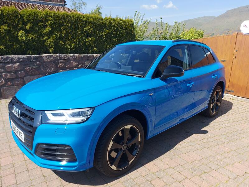 AUDI