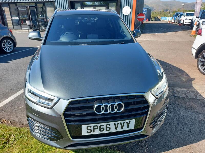 AUDI