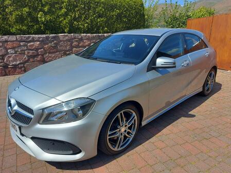 MERCEDES-BENZ