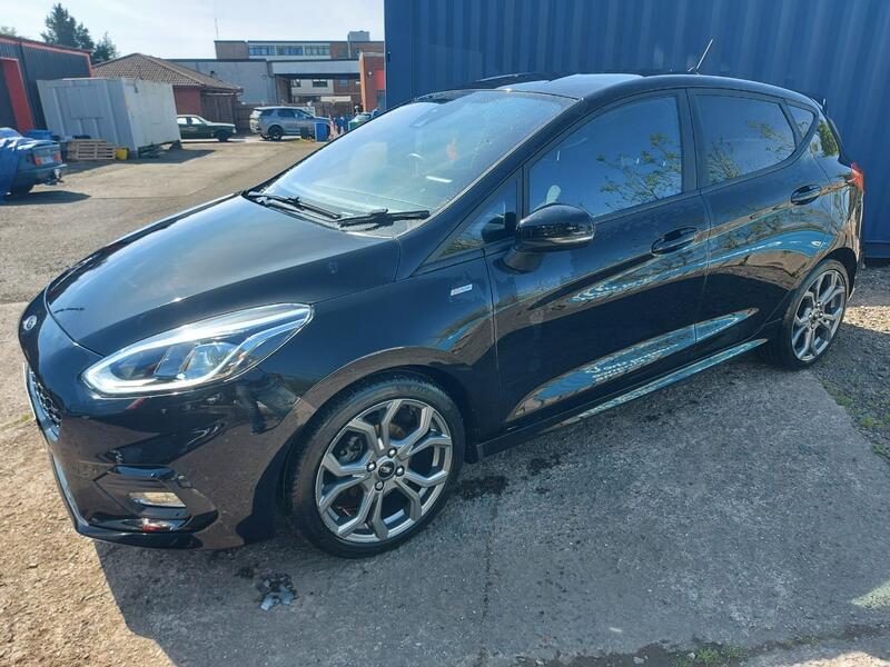 FORD