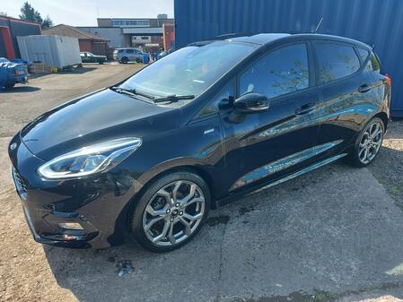 FORD