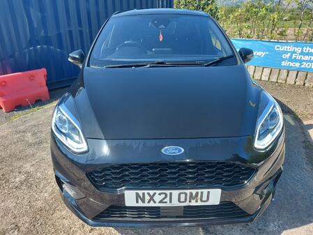 FORD