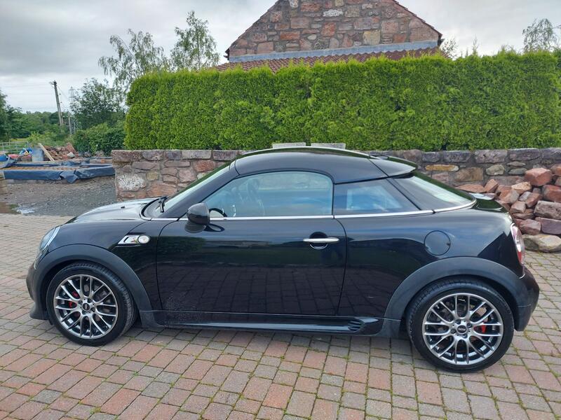 MINI COUPE
