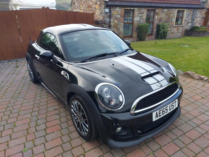 MINI COUPE