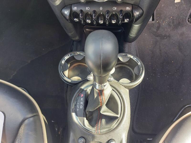 MINI COUPE
