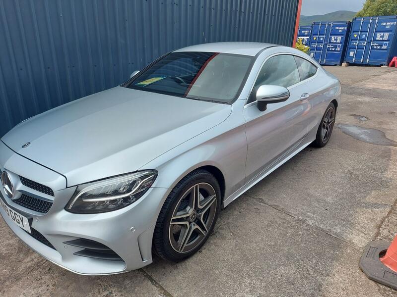 MERCEDES-BENZ