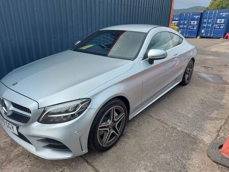 MERCEDES-BENZ
