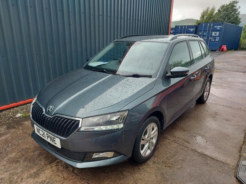 SKODA