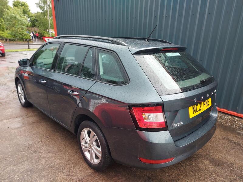 SKODA