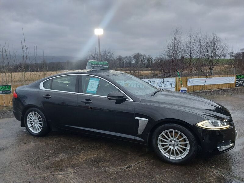 JAGUAR
