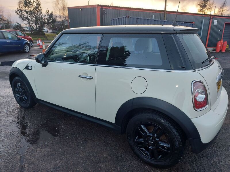 MINI