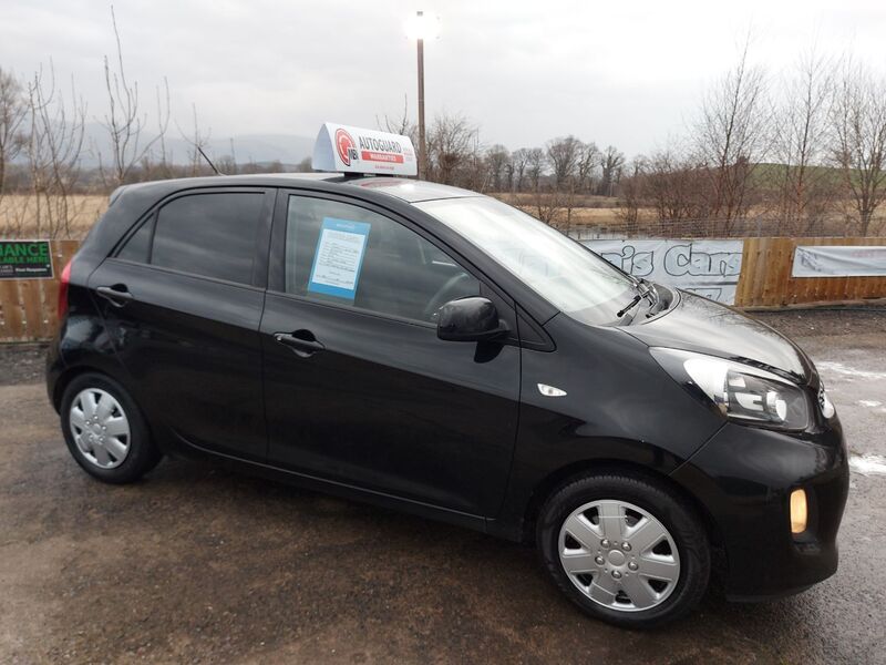 KIA PICANTO