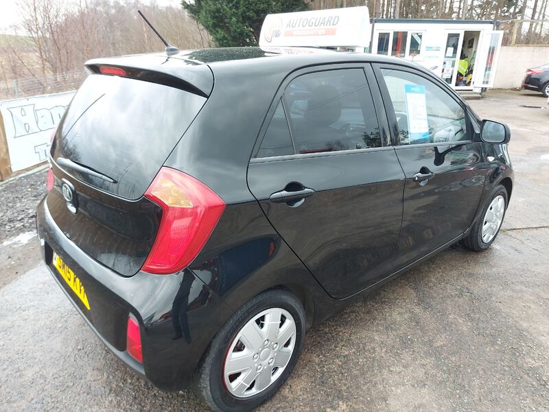 KIA PICANTO