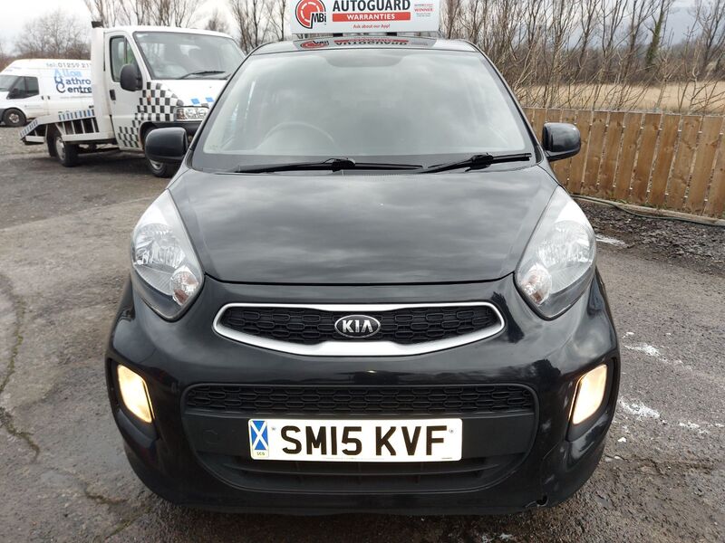 KIA PICANTO