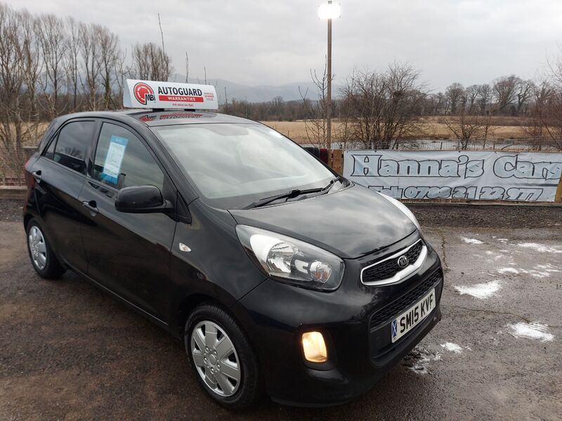 KIA PICANTO